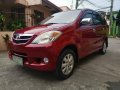 2nd-hand Toyota Avanza 2008 for sale in Bacoor-9