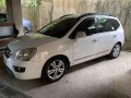 2008 Kia Carens for sale in Manila-3