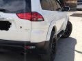 Selling Mitsubishi Montero Sport 2014 in Quezon City-3