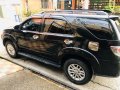 Used Toyota Fortuner 2013 for sale in Rizal-7