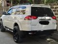 Selling Mitsubishi Montero Sport 2014 in Quezon City-4