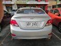 Used Hyundai Accent 2015 for sale in Muntinlupa-5