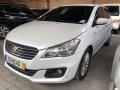 2nd-hand Suzuki Ciaz GLX AT 2018 for sale in Quezon City-5