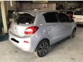 2016 Mitsubishi Mirage for sale in Mandaue -3