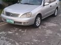 2005 Nissan Sentra for sale in Quezon City -9