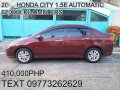 2013 Honda City for sale in Antipolo -6