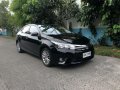 2nd-hand Toyota Corolla Altis 2014 in Pasig-6