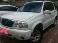 Used Suzuki Grand Vitara 2001 for sale in Marikina-8