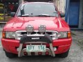 2nd-hand Ford Ranger 2002 for sale in Marikina-6