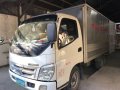 Used Foton Tornado 2015 for sale in Makati-3