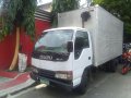 Second-hand Isuzu Elf 2008 for sale in Quezon City-9