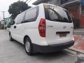 2nd-hand Hyundai Grand Starex 2016 for sale in Quezon City-3