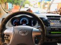 Used Toyota Fortuner 2013 for sale in Rizal-1