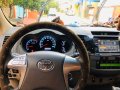 Used Toyota Fortuner 2013 for sale in Rizal-8