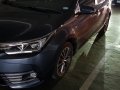 Used Toyota Corolla Altis 2018 for sale in Makati-5