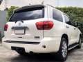 2016 Toyota Sequoia for sale in Quezon City -6