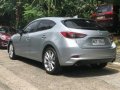 Second-hand Mazda 3 2018 Hatchback in Manila-2