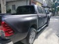 Used Toyota Hilux 2017 for sale in Manila-4