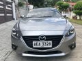 2015 Mazda 3 for sale in Paranaque -2