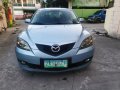 Sell 2007 Mazda 3 Hatchback in Bacoor-1