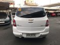 Used Chevrolet Spin 2015 for sale in Marikina-7