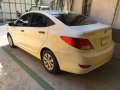 2017 Hyundai Accent for sale in Quezon City -1