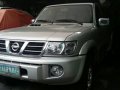 Nissan Patrol 2005 for sale in Manila-0