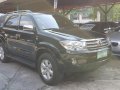 Used Toyota Fortuner 2010 for sale in Pasig-9