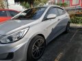 Used Hyundai Accent 2015 for sale in Muntinlupa-7