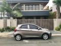 2015 Kia Picanto for sale in Quezon City-1