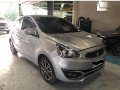 2016 Mitsubishi Mirage for sale in Mandaue -5