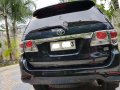 2nd-hand Toyota Fortuner 2014 for sale in Las Piñas-0