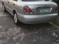 2005 Nissan Sentra for sale in Quezon City -7