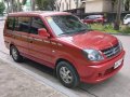 Used Mitsubishi Adventure 2015 for sale in Cebu City-3