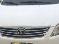 2013 Toyota Innova for sale in Las Piñas-0