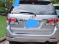  2nd-hand Toyota Fortuner 2015 for sale in Quezon City-1