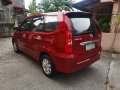 2nd-hand Toyota Avanza 2008 for sale in Bacoor-7