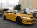 2nd-hand Mitsubishi Lancer Evolution 2003 for sale in Parañaque-5