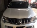 Used Mitsubishi Strada 2017 for sale in Makati-0