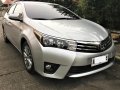 2016 Toyota Corolla for sale in Manila-3