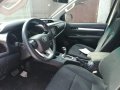 Used Toyota Hilux 2017 for sale in Manila-6