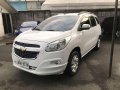 Used Chevrolet Spin 2015 for sale in Marikina-0