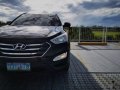 2nd-hand Hyundai Santa Fe 2013 for sale in Mexico-8