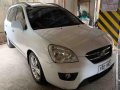 2008 Kia Carens for sale in Manila-3