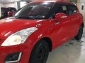 2016 Suzuki Swift for sale in Mandaluyong -6