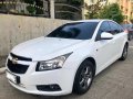 2011 Chevrolet Cruze for sale in Cebu City-1