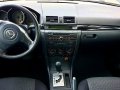 Used Mazda 3 2008 for sale in Manila-0