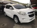 Used Chevrolet Spin 2015 for sale in Marikina-1