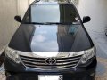 2nd-hand Toyota Fortuner 2014 for sale in Las Piñas-2