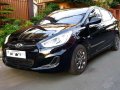2nd-hand Hyundai Accent 2016 for sale in Quezon City-0